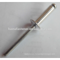 carbon steel blind rivet